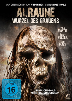 Alraune - Die Wurzel des Grauens - Horrorfilme der 2010er - Forum für  Filme, Serien und Games - Streaming, DVD und Blu-Ray