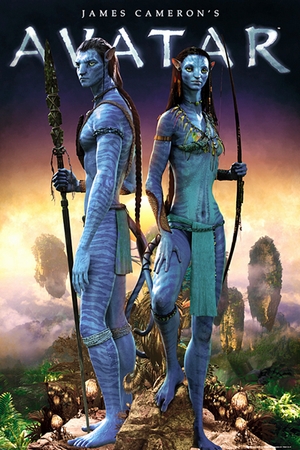 Avatar - Aufbruch nach Pandora - Sci-Fi / Fantasy der 2000er - Forum für  Filme, Game, Serien mit Schwerpunkt Horror