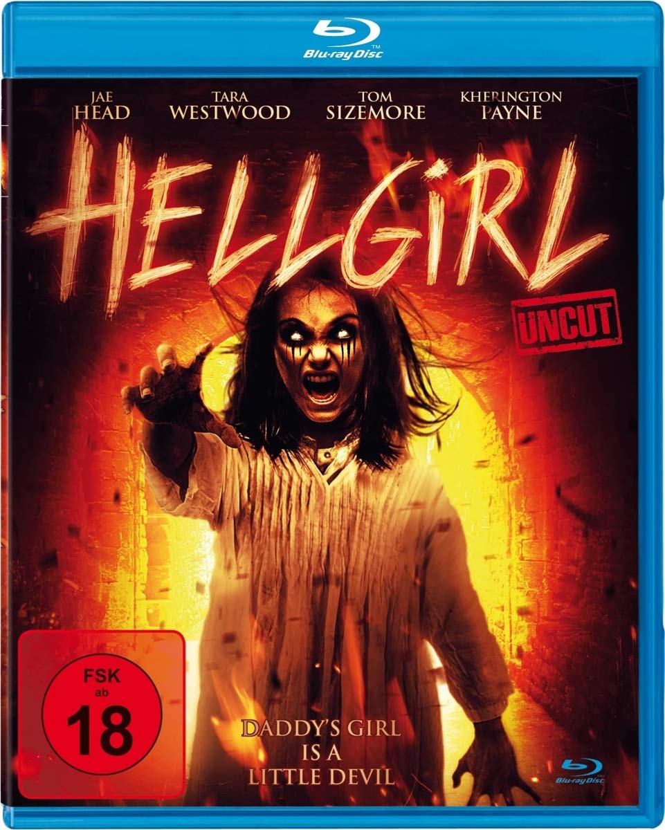 Hellgirl - Horrorfilme der 2010er - Forum für Filme, Serien und Games -  Streaming, DVD und Blu-Ray