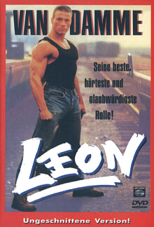 Leon - Action der 1990er - Forum für Filme, Serien und Games - Streaming,  DVD und Blu-Ray