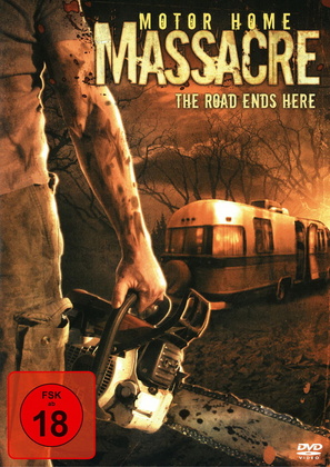 Motor Home Massacre - Horrorfilme der 2000er - Forum für Filme, Serien und  Games - Streaming, DVD und Blu-Ray
