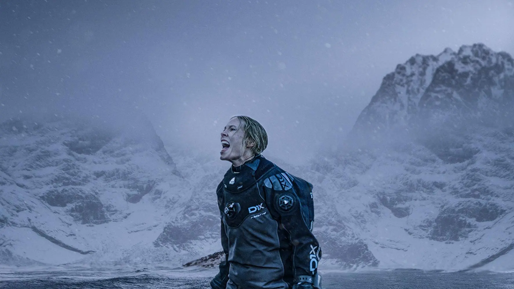 Breaking Surface - Tödliche Tiefe - Thriller / Drama der 2020er -  Deutschlands düsteres Medienforum für Filme, Games, Musik und Serien