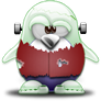Pinguin-Franken