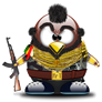 Pinguin-MrT