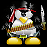 Pinguin-Rambo Pinguin-Rambo