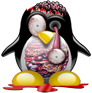 Pinguin-Zombie2