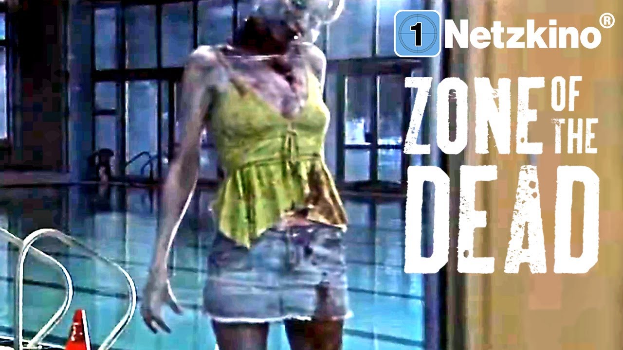 Zone Of The Dead (Zombie-Horrorfilm in voller Länge auf deutsch, ganzer Horrorfilm auf deutsch)