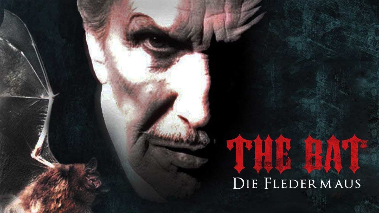 Das Biest (Horrorfilm, Deutsch, HD, Spielfilm) mit *VINCENT PRICE*