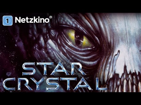 Star Crystal (Sci-Fi, Horrorfilm in voller Länge, ganzer Film auf Deutsch, komplette Filme schauen)