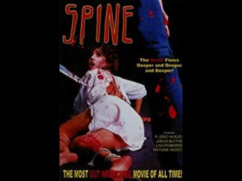 Spine (1986)