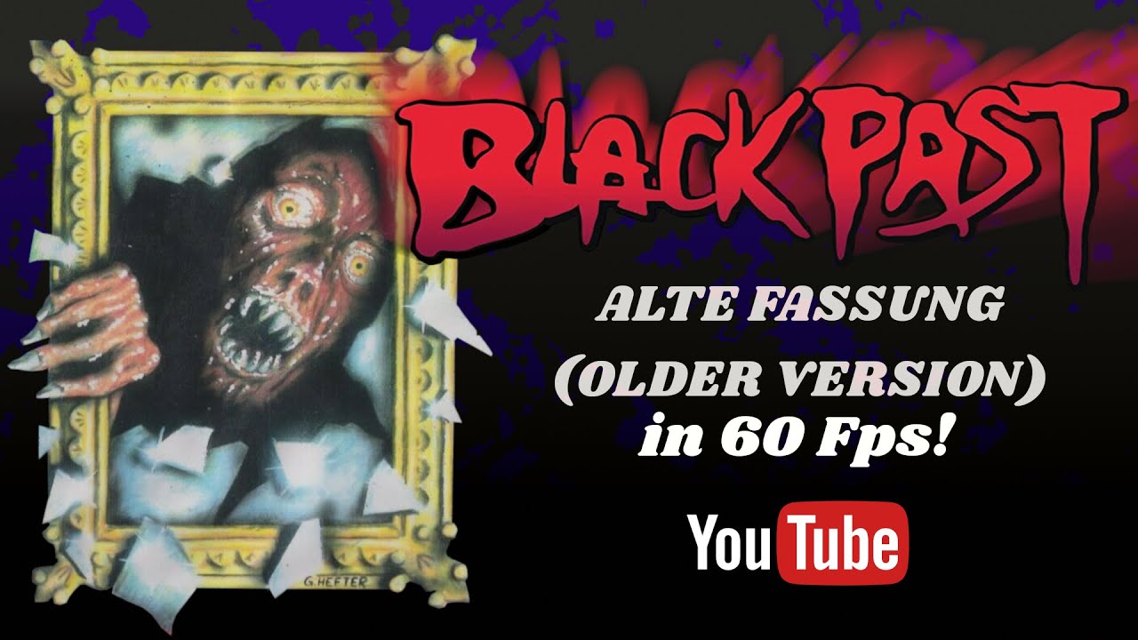 Black Past [Older Version] (1989)