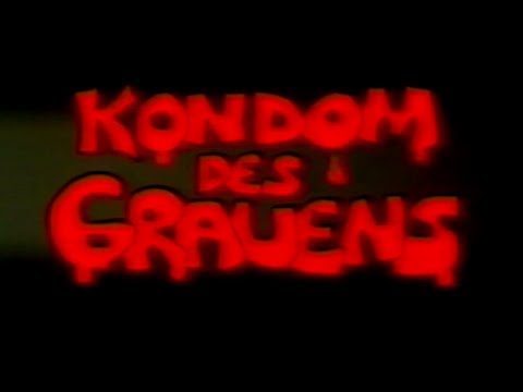 Kondom des Grauens - Trailer (1996)