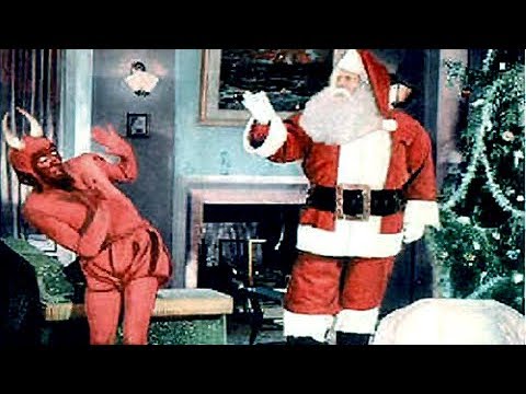 Santa Claus (Santa Claus vs. the Devil) Mexico [1959] EngDubb