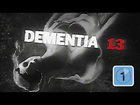Fright Night - Dementia 13 (Horror von Francis Ford Coppola, ganzer Film)
