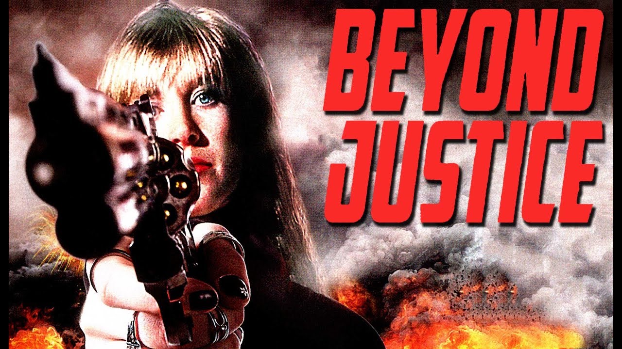 Beyond Justice (ganzer Action Film Deutsch in voller Länge) *HD*