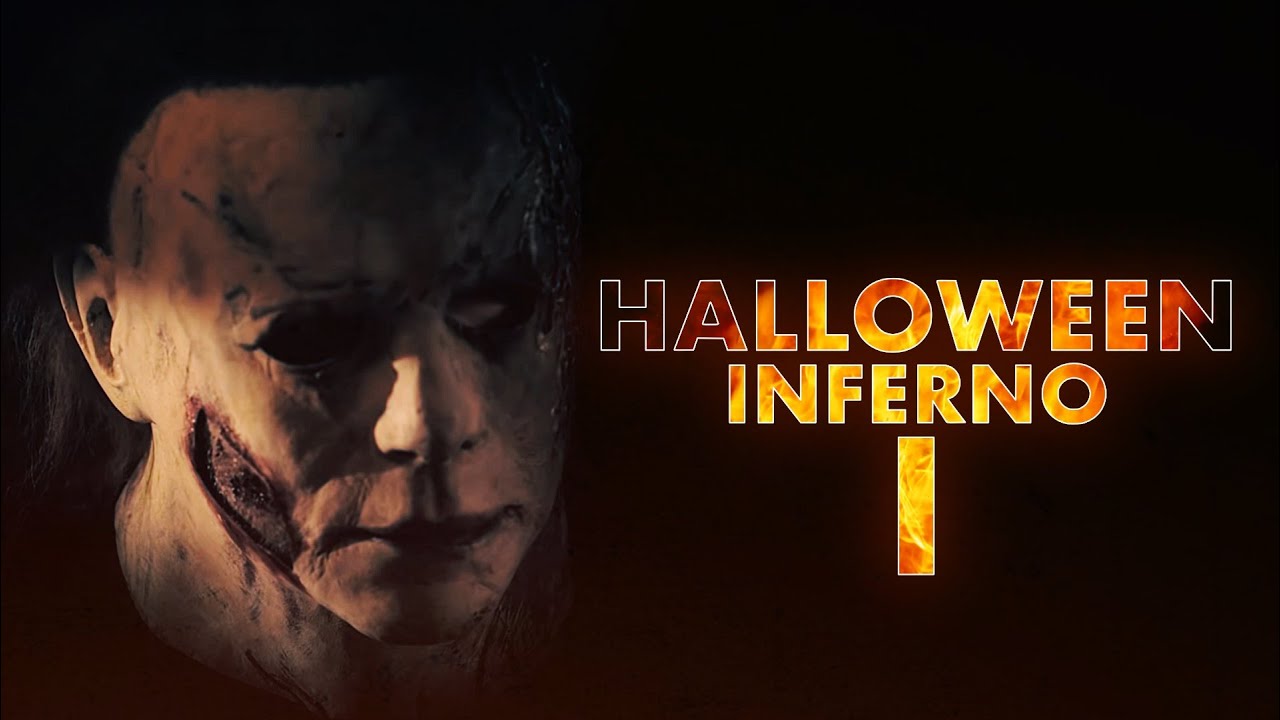 Halloween Inferno Part 1 (Halloween Kills Fan Film)