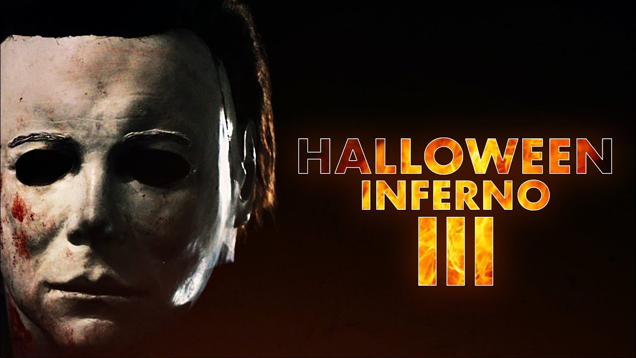 Halloween Inferno Part III (Halloween Kills Fan Film 2020)