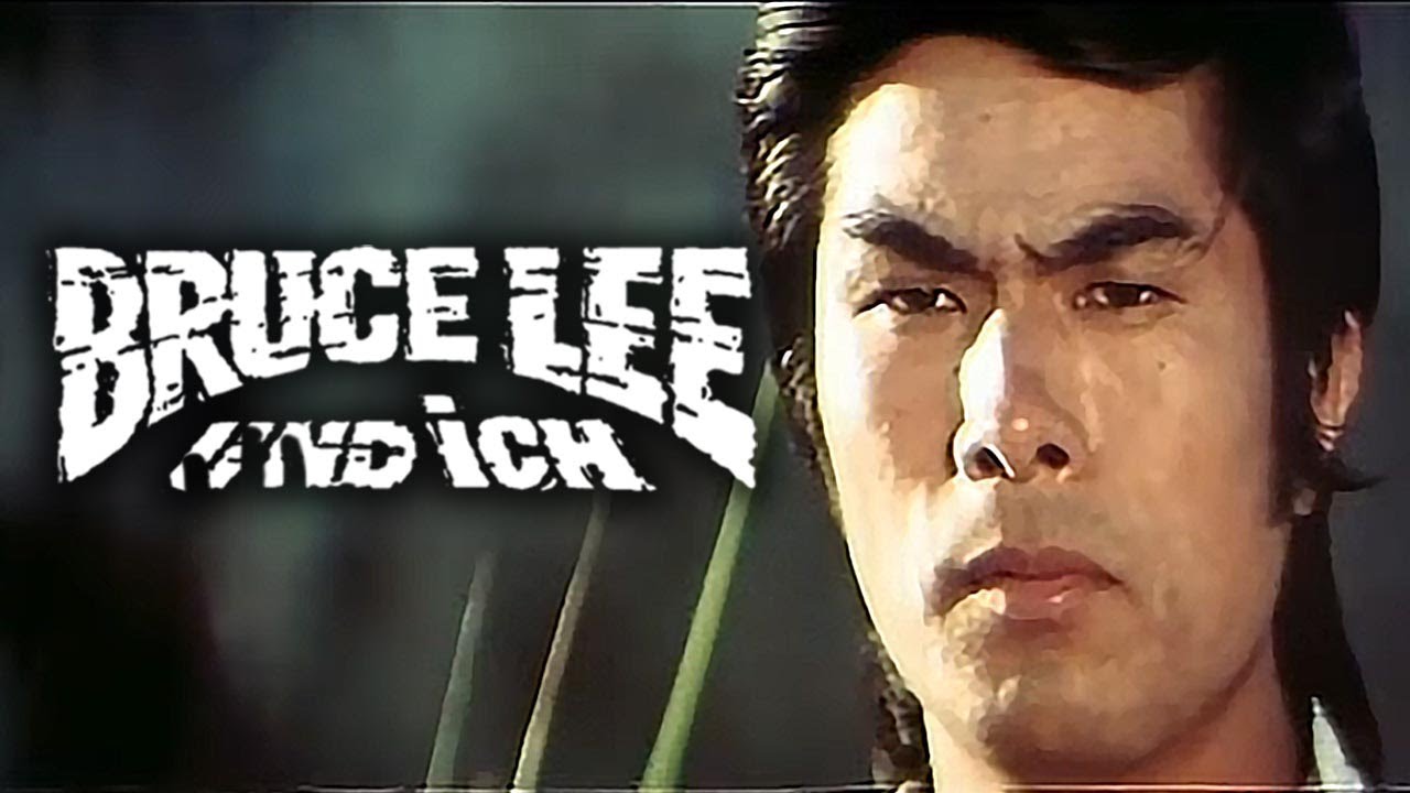 Bruce Lee und Ich (Jackie Chan, Spielfilm, deutsch, Martial Arts) *ganze Filme legal und kostenlos*
