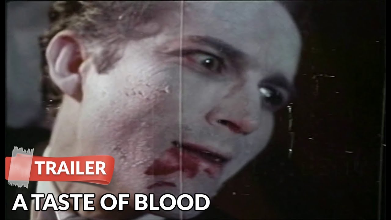 A Taste of Blood 1967 Trailer HD | Herschell Gordon Lewis | Bill Rogers