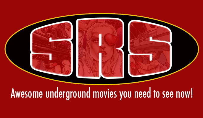 SRS Cinema Trailers (Playliste)