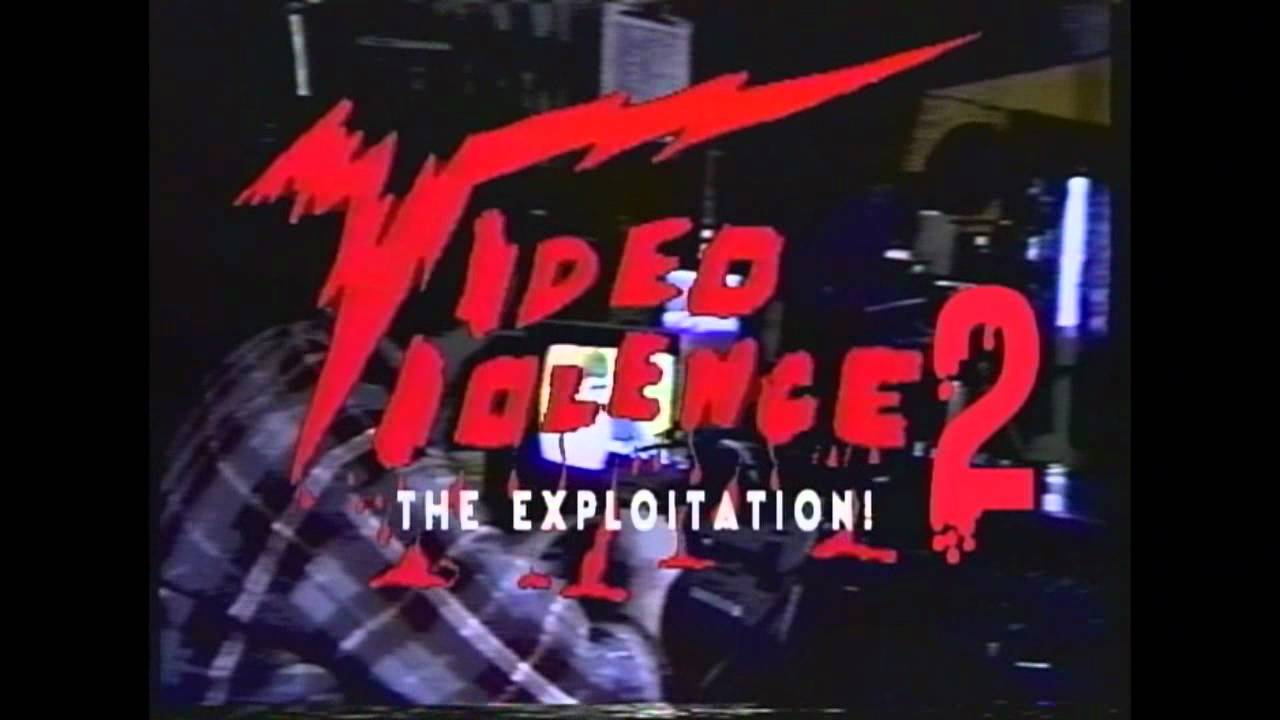 Video Violence 2 (1987) - Trailer