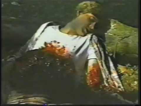 Cannibal Campout (1988) - Trailer