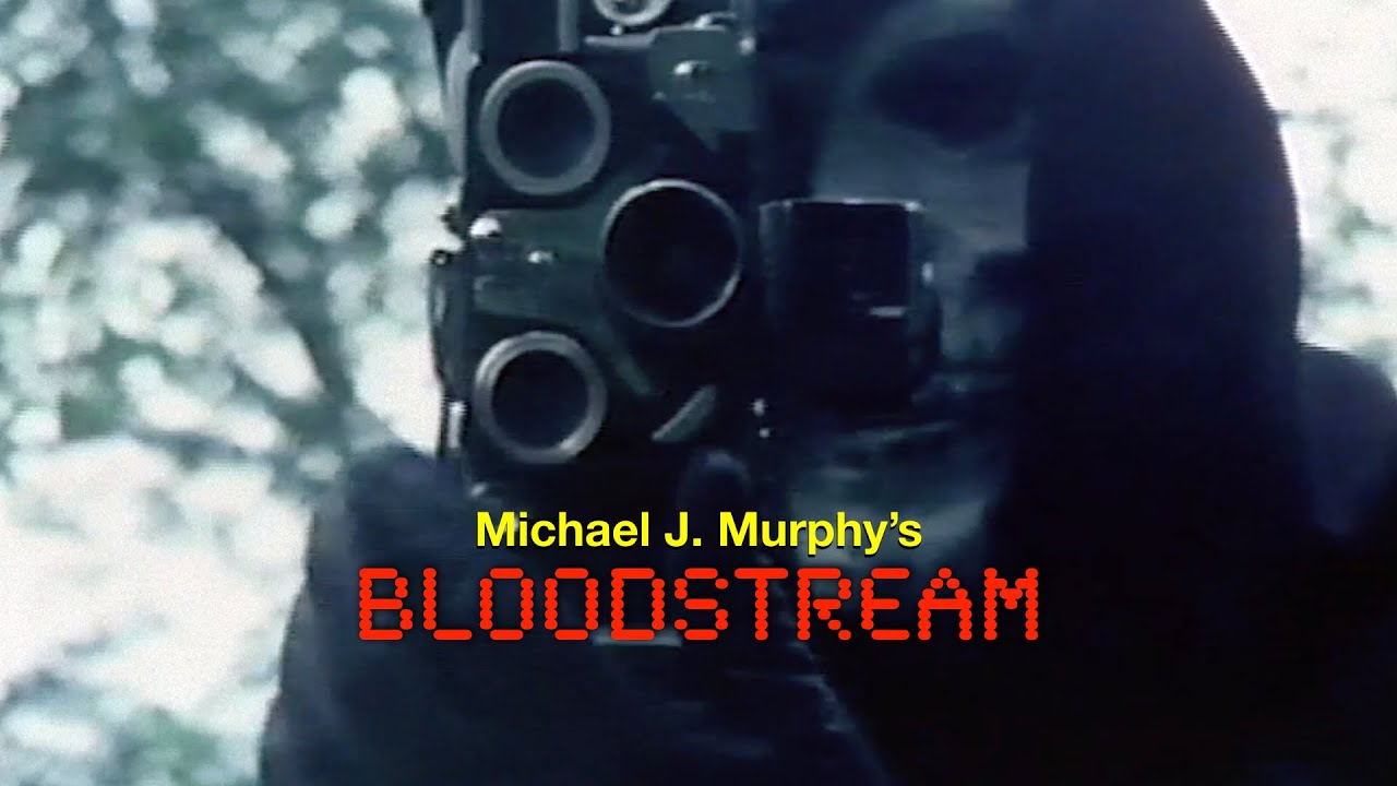 Bloodstream (1985) [4:3]