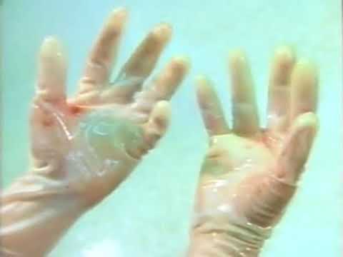 Cyclops - Body horror ! #clip 1987