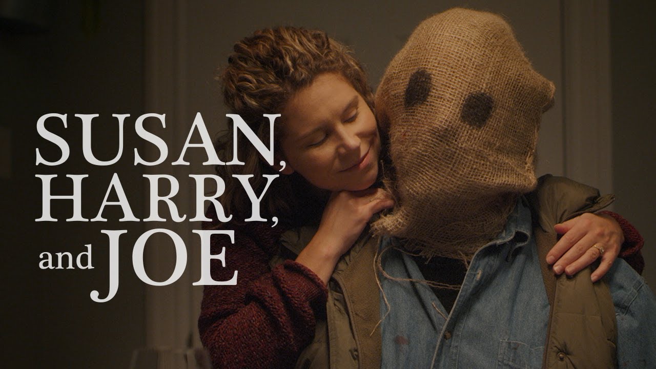 SUSAN, HARRY, and JOE - [Short Horror Film]