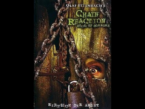 Chain Reaction - Ganzer Film Deutsch Horrorfilm