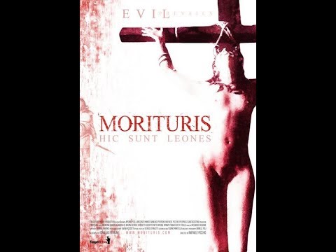Morituris horror film