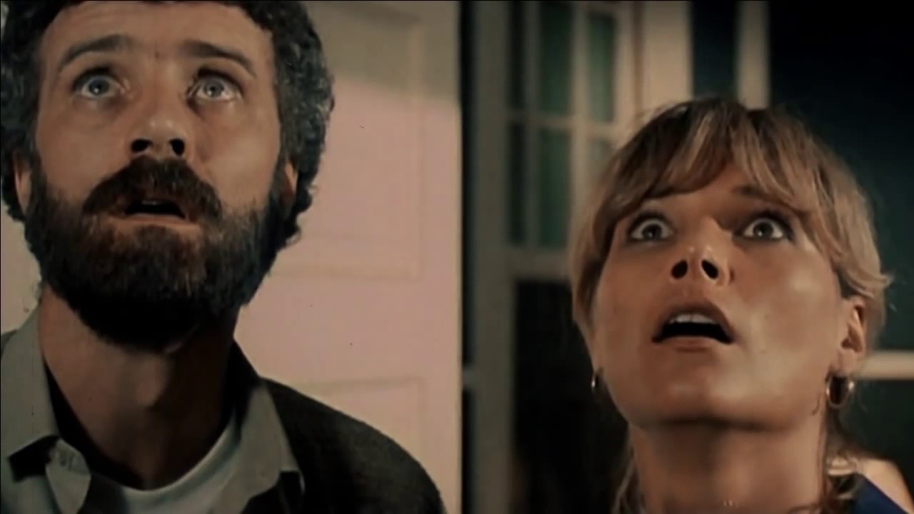 Ein Zombie hing am Glockenseil (Deutscher Kinotrailer von 1980)