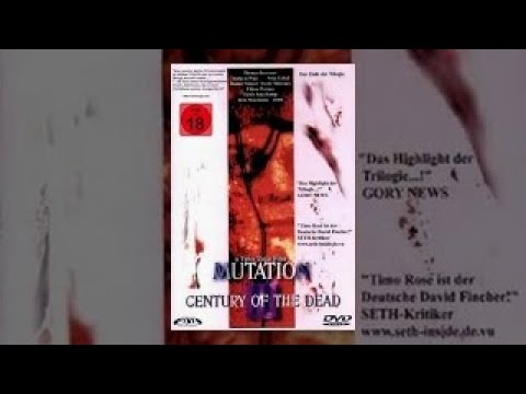 Mutation - Century of the Dead