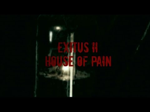 Exitus II : House of Pain (Andreas Bethmann 2008) : The Making Of
