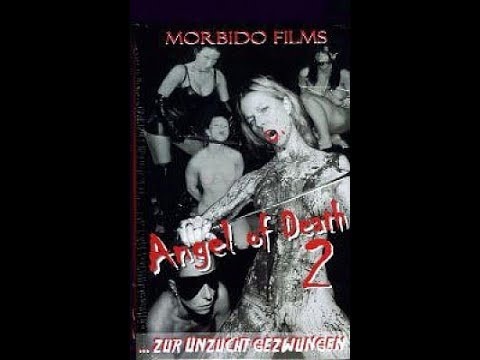 Angel of Death 2 (Andreas Bethmann 2007) trailer
