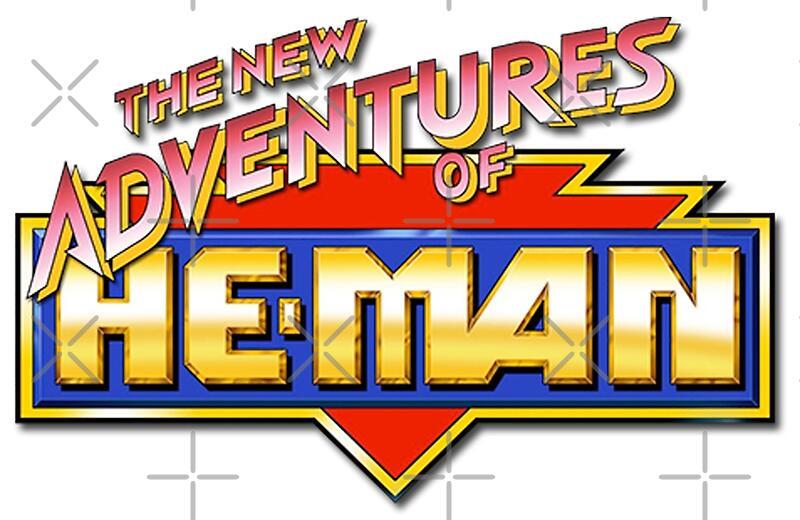 Die neuen Abenteuer des He-Man