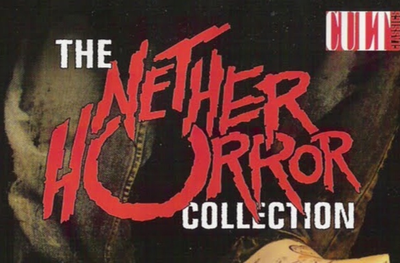 The Nether Horror Collection 1995 VOSTFR film complet [VHSRIP]