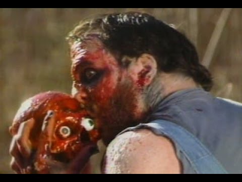 Redneck Zombies 1989 (Behind the Scenes/Interviews with cast and crew)