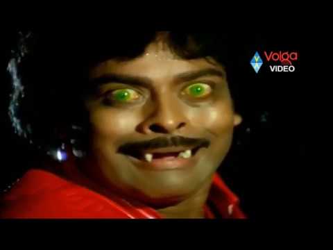 Michael Jackson - Thriller (Indian Remake)Golimar Donga 1985 (Full Version)
