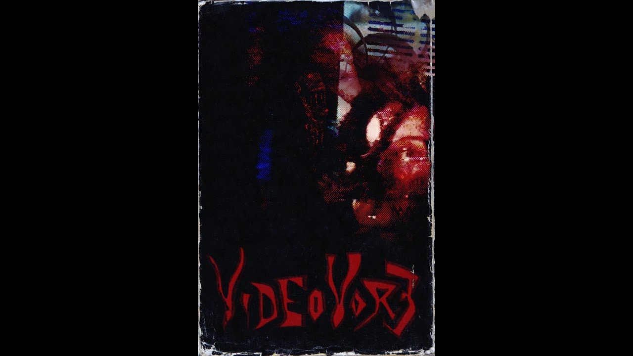 Videovore (2021) - Horror Short Film