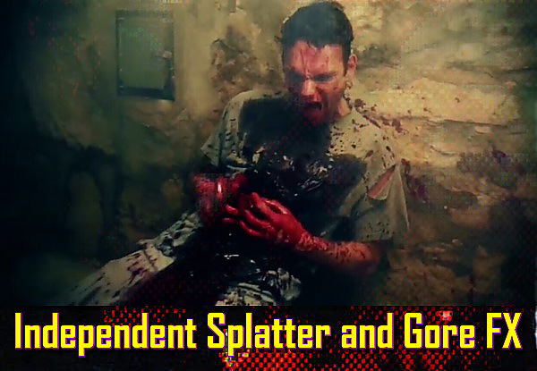 [Independent] Splatter and Gore FX (Playliste)