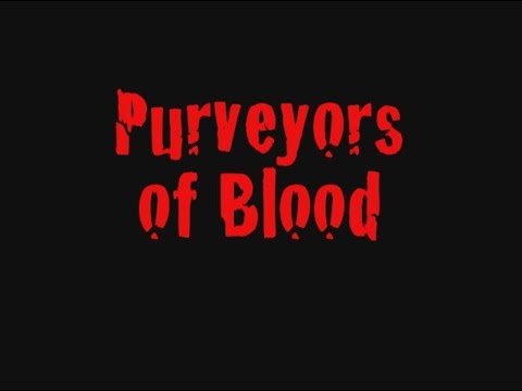 S.O.V. Horror - Purveyors Of Blood Trailer