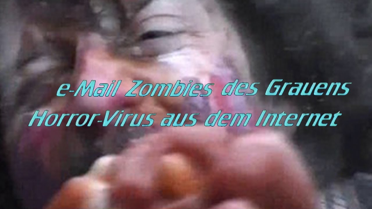 eMail Zombies des Grauens - Horror-Virus aus dem Internet (2001)