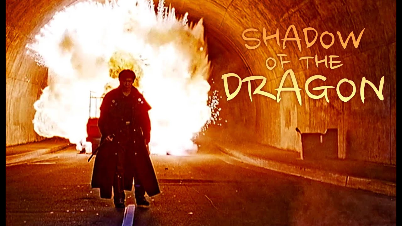 Shadow of the Dragon (Shadow Fury 2001)