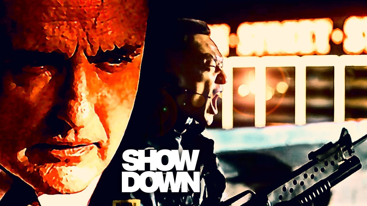 Showdown - Countdown in Las Vegas (ganzer Action Film Deutsch in voller Länge) *HD*