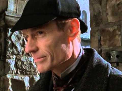 Sherlock Holmes: Der Vampir von Whitecheapel
