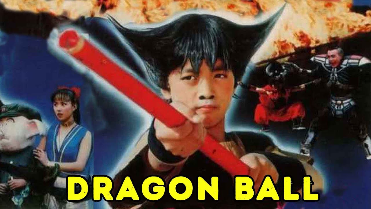 Dragon Ball (Korea,1990) ENGLISH Subtitled