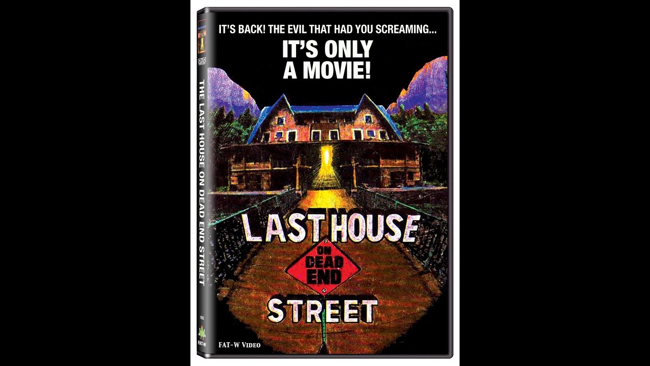 The Last House on Dead end Street (1973) Subtitulada en español [MONDO SHOCK]
