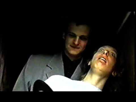 Blutgarten (1998 Deutscher Amateur Horror)