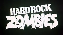 Hard Rock Zombies - kompletter Film Deutsch (German Language Playlist) - 1985
